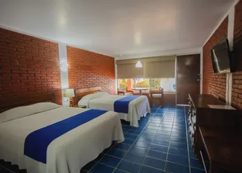 Hotel Plaza Palmas hotel thumbnail 5