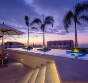 Mountain Views Rooftop Pool Condo hotel detail image 5