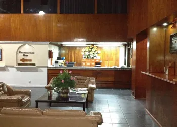 Hotel Safari hotel thumbnail 2