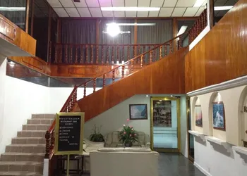 Hotel Safari hotel thumbnail 3