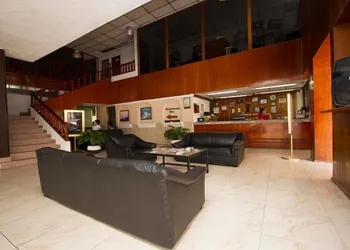 Hotel Safari hotel thumbnail 4
