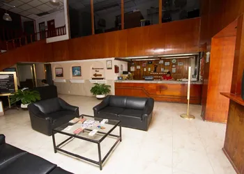Hotel Safari hotel thumbnail 5