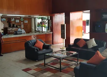 Hotel Safari hotel thumbnail 6