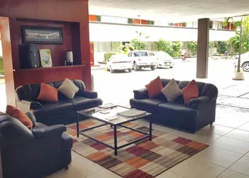 Hotel Safari hotel thumbnail 7