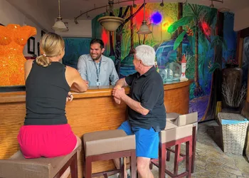 Acacia Boutique Hotel hotel thumbnail 5