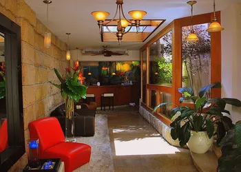 Acacia Boutique Hotel hotel thumbnail 6