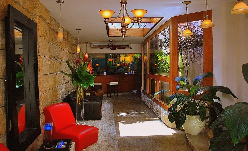 Acacia Boutique Hotel hotel detail image 6