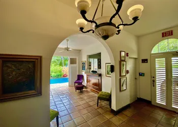 At Wind Chimes Boutique Hotel hotel thumbnail 2