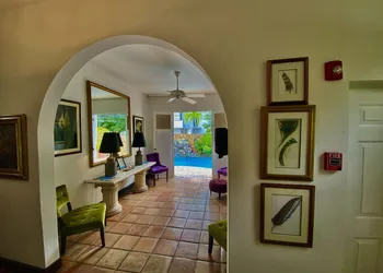 At Wind Chimes Boutique Hotel hotel thumbnail 3