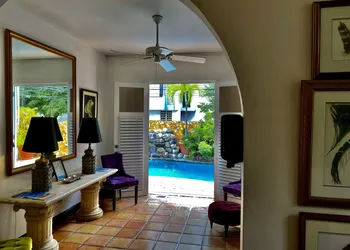 At Wind Chimes Boutique Hotel hotel thumbnail 5