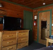 Shaver Lake Village Hotel hotel detail image 4