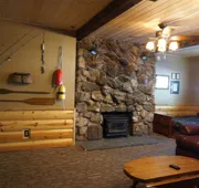 Shaver Lake Village Hotel hotel detail image 5