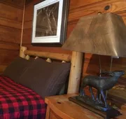 Shaver Lake Village Hotel hotel detail image 7