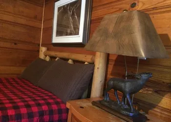Shaver Lake Village Hotel hotel thumbnail 7