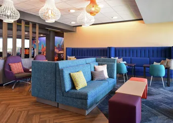 Tru by Hilton Coppell DFW Airport North hotel thumbnail 4