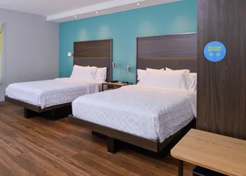 Tru by Hilton Coppell DFW Airport North hotel thumbnail 6