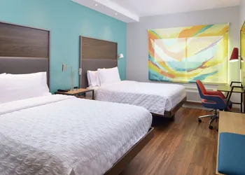 Tru by Hilton Coppell DFW Airport North hotel thumbnail 7