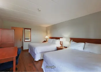 Auberge Happy Logis hotel thumbnail 4
