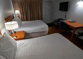 Auberge Happy Logis hotel thumbnail 5