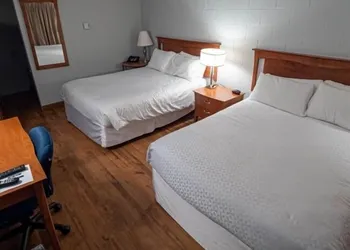 Auberge Happy Logis hotel thumbnail 7