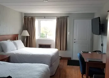 Auberge Happy Logis hotel thumbnail 8