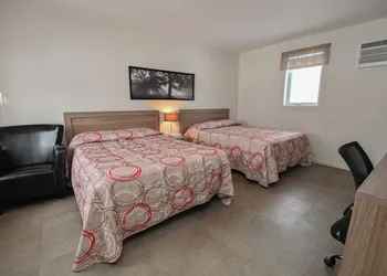Motel Blanche d'Haberville hotel thumbnail 5