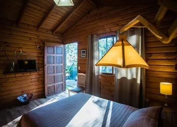 Cabañas Monte Alto Hotel Boutique hotel thumbnail 3