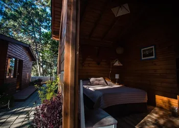 Cabañas Monte Alto Hotel Boutique hotel thumbnail 4