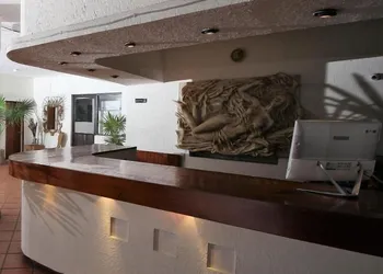 Hotel Sacre hotel thumbnail 2