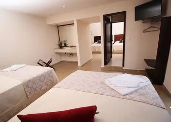 Hotel Sacre hotel thumbnail 4