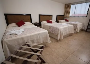 Hotel Sacre hotel thumbnail 5