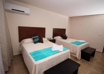 Hotel Sacre hotel thumbnail 7