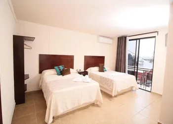 Hotel Sacre hotel thumbnail 8