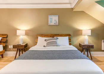 North House - Auberge la chouette / Hôtel Automatisé hotel thumbnail 6