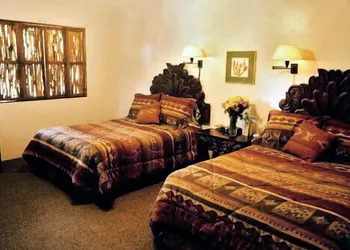 Casa de San Pedro Bed & Breakfast hotel thumbnail 3
