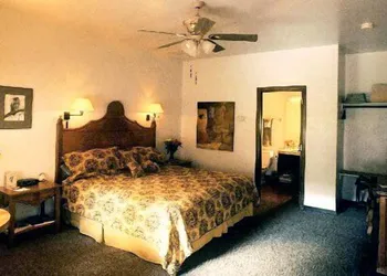 Casa de San Pedro Bed & Breakfast hotel thumbnail 4