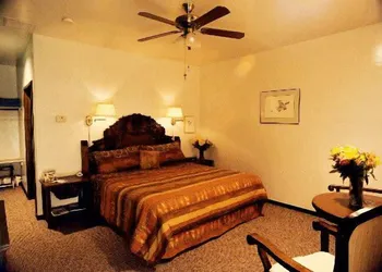 Casa de San Pedro Bed & Breakfast hotel thumbnail 5