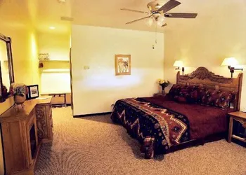 Casa de San Pedro Bed & Breakfast hotel thumbnail 7