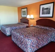 Executive Inn hotel detail image 3