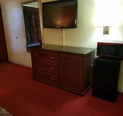 Executive Inn hotel detail image 4