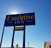 Executive Inn hotel detail image 7