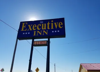 Executive Inn hotel thumbnail 7