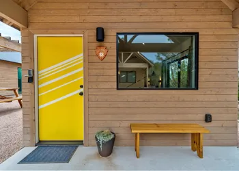 Lucky Arrow Retreat - Dripping Springs hotel thumbnail 4