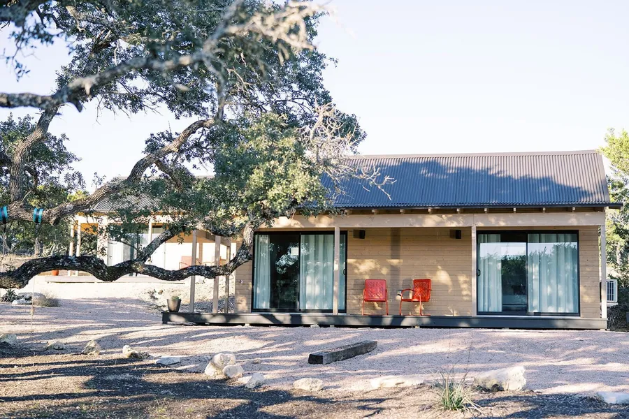 Lucky Arrow Retreat - Dripping Springs hotel detail image 6