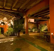 Hotel La Casa de Maty hotel detail image 3