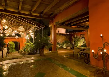 Hotel La Casa de Maty hotel thumbnail 3