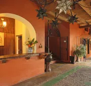 Hotel La Casa de Maty hotel detail image 4