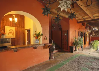 Hotel La Casa de Maty hotel thumbnail 4