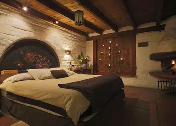 Hotel La Casa de Maty hotel thumbnail 6