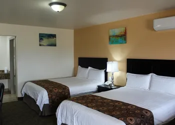 Spring Water Hotel & Suites hotel thumbnail 2